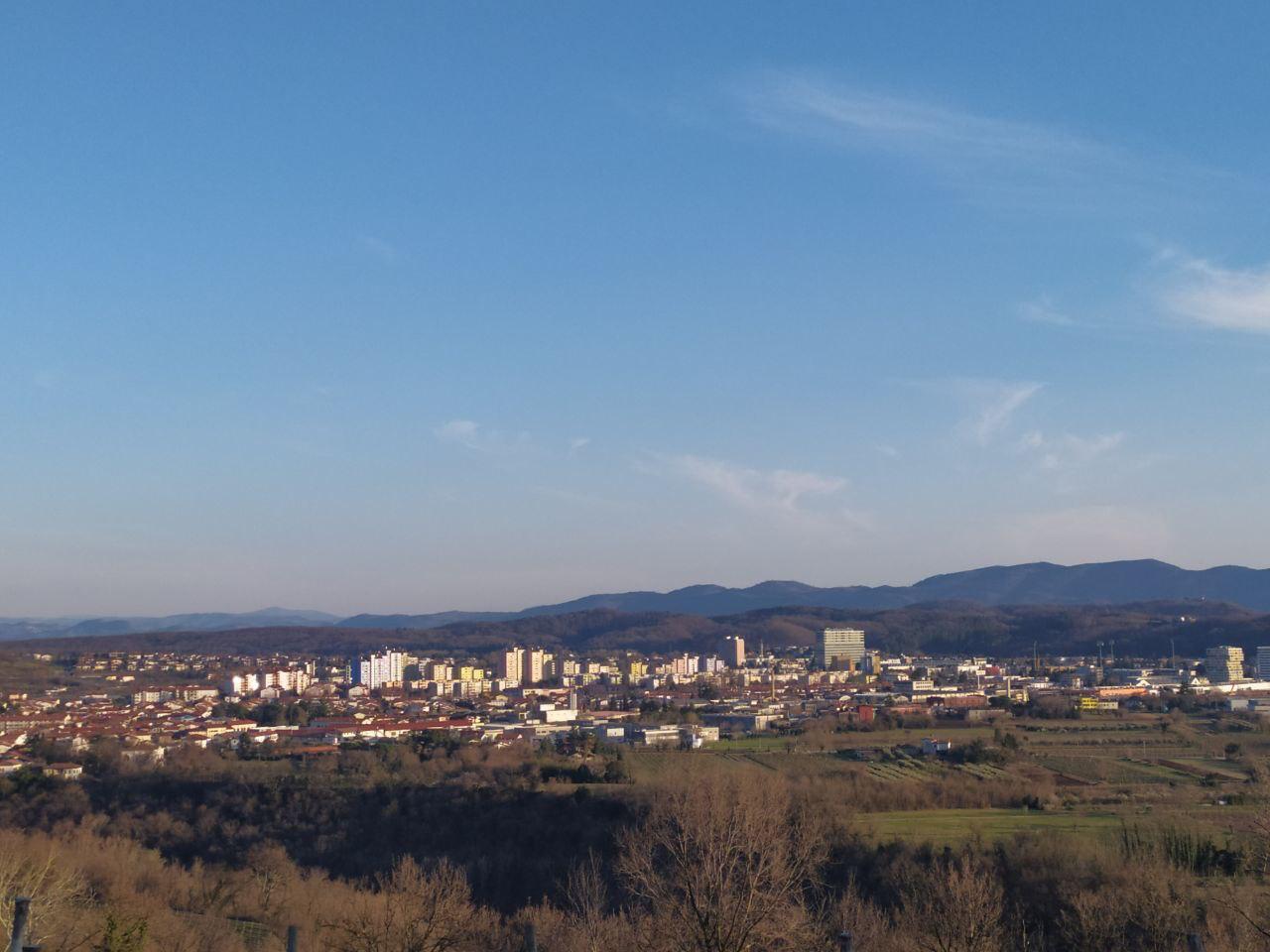 Copertina per Gorizia e Nova Gorica, una storia comune da riscoprire prima di GO! 2025